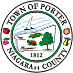 Town of Porter LOGIN PAGE